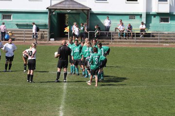 Album: MTSV2 am 25.4.11 - MTSV Olympia Neumünster II vs. SV Westerrade : Ergebnis: 8:0